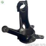 Honda Civic 2016-2021 Sol Aks