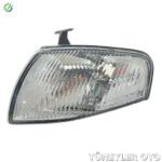 Mazda 323 1997-1999 Sol Sinyal
