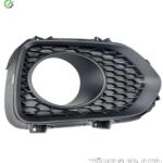 Kia Sorento 2010-2012 Sol Sis Farı (SİSLİ)