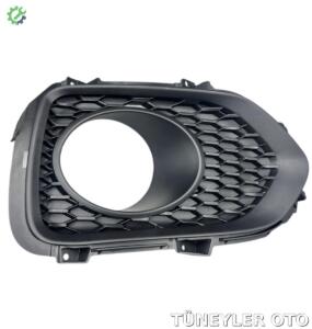 Kia Sorento 2010-2012 Sol Sis Farı (SİSLİ)