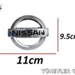 Nissan Qashqai 2014-2018 Bagaj Göbeği (ARMA)