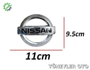 Nissan Qashqai 2014-2018 Bagaj Göbeği (ARMA)