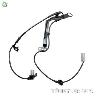 Mazda 323 1999-2001 Sağ ABS Sensörü