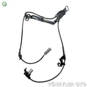 Mazda 323 1999-2001 Sol ABS Sensörü