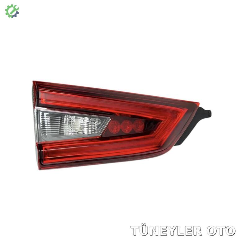 Nissan Qashqai Stop çıkma parça