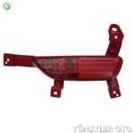 Kia Sorento 2015-2016 Sol Tampon