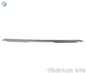 Nissan X-Trail 2016-2021 Tampon (ALT NİKELAJ)