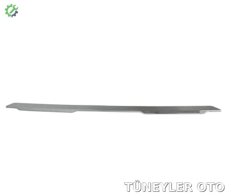 Nissan X-Trail Tampon çıkma parça