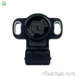 Mitsubishi Carisma 1995-2006 Gaz Kelebeği