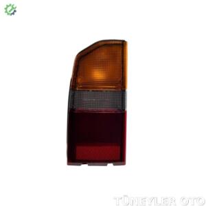Suzuki Vitara 1990-2004 Sol Stop