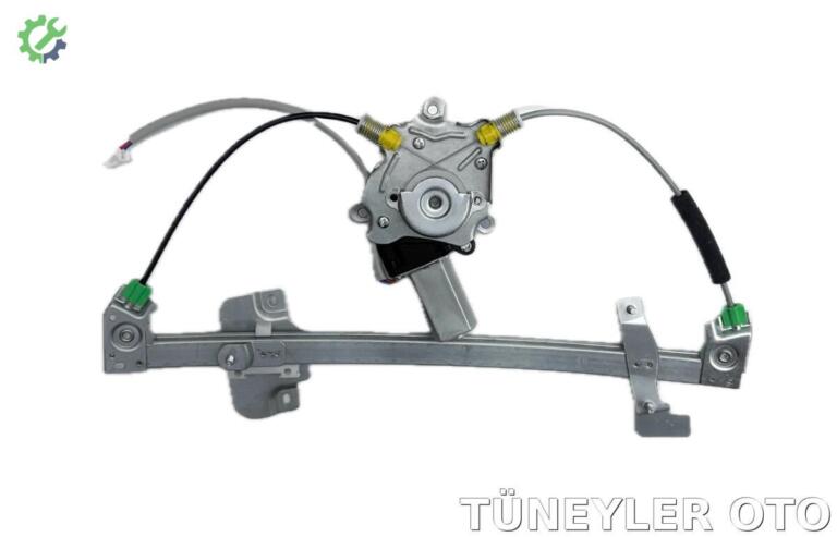 Mazda 323 Cam Krikosu çıkma parça