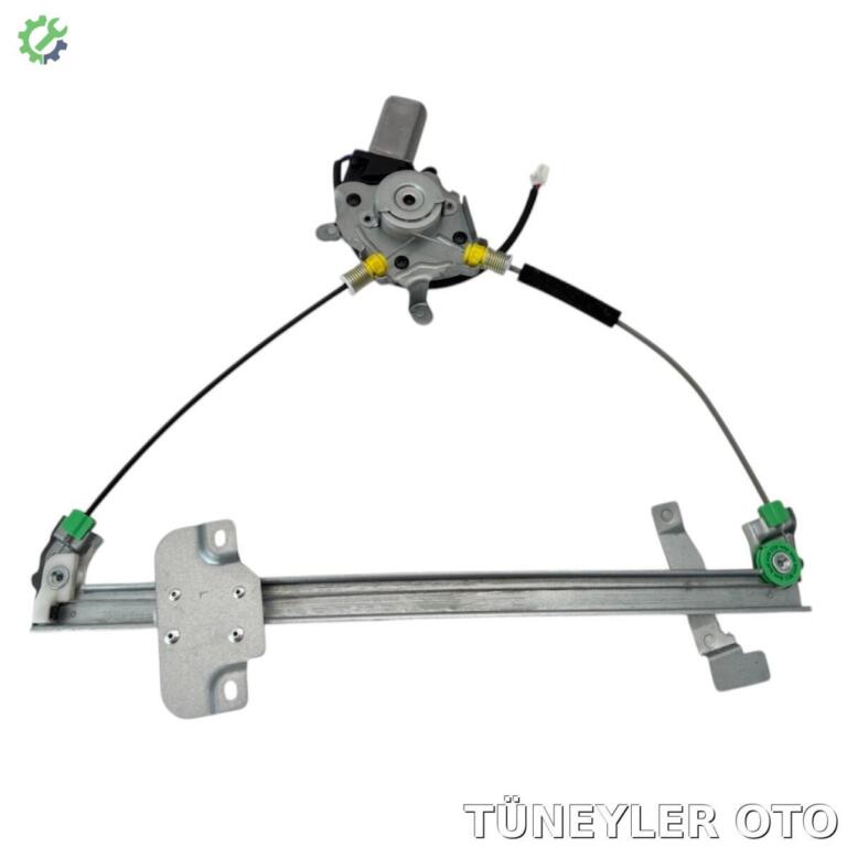 Mazda 323 Cam Krikosu çıkma parça