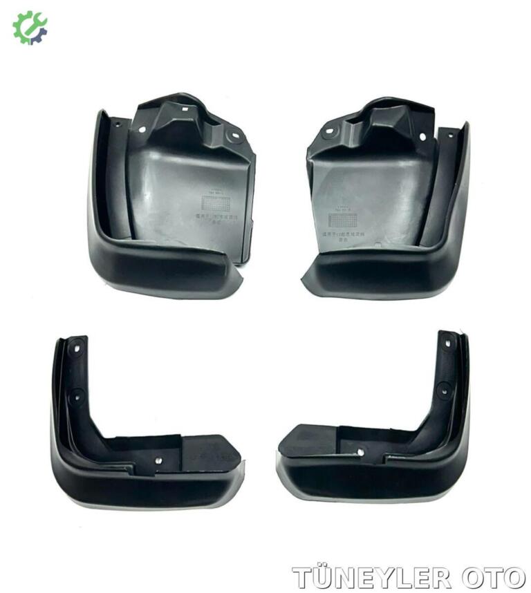 Honda Civic Paçalık çıkma parça