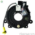 Nissan Juke 2009-2015 Airbag Sargısı (CRUZ KONTROLSUZ)