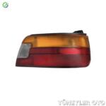 Toyota Starlet 1990-1993 Sağ Stop