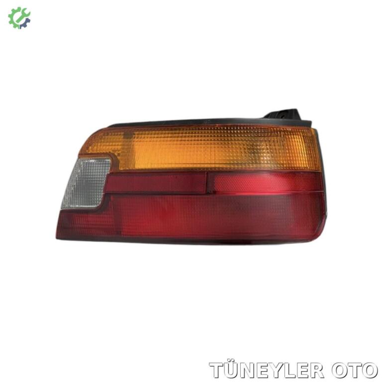 Toyota Starlet Stop çıkma parça