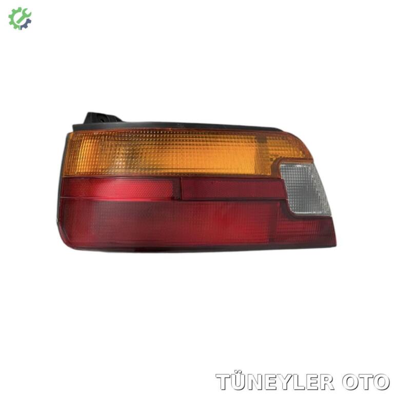 Toyota Starlet Stop çıkma parça