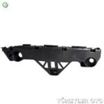 Mazda 2009-2012 Sağ Tampon