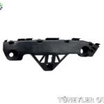 Mazda 2009-2012 Sol Tampon