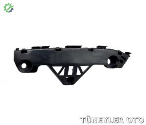 Mazda 2009-2012 Sol Tampon