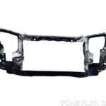 Mazda 323 1998-2002 Panel