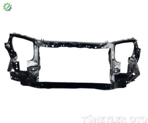 Mazda 323 1998-2002 Panel