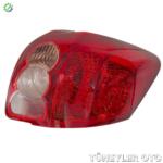 Toyota Auris 2007-2009 Sağ Stop