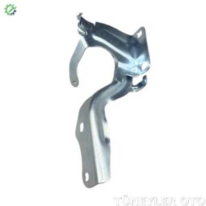 Nissan X-Trail 2014-2016 Sol Kaput