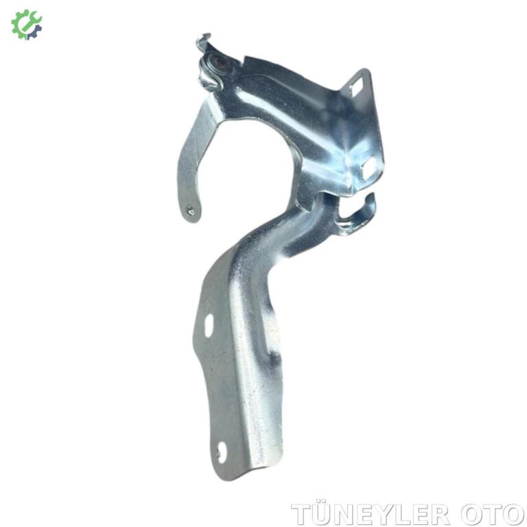 Nissan X-Trail Kaput çıkma parça