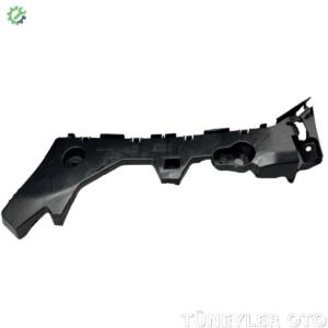 Mazda 2009-2012 Sağ Tampon