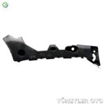 Mazda 2009-2012 Sol Tampon