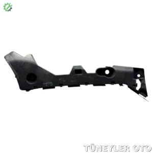 Mazda 2009-2012 Sol Tampon