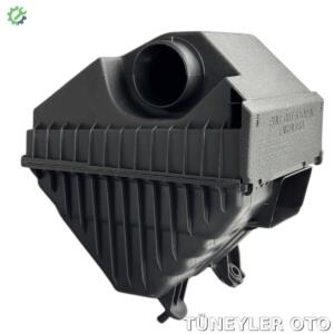 Hyundai Tucson 2015-2020 Hava Filtre Kutusu (KOMPLE)