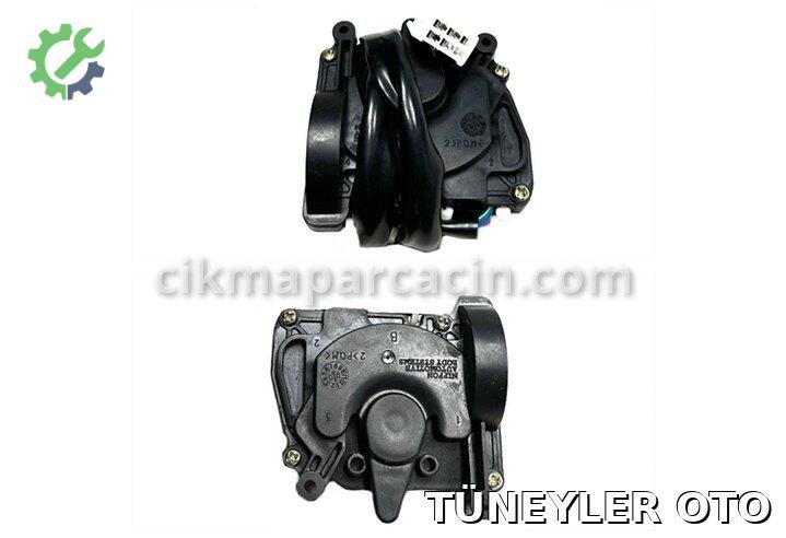 Mazda 323 Merkezi Kilit çıkma parça