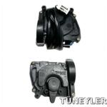 Mazda 323 1998-2001 Sol Merkezi Kilit