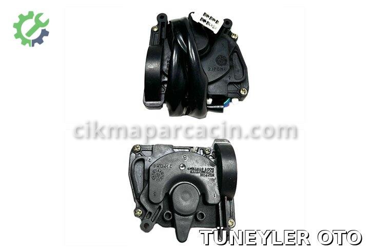 Mazda 323 Merkezi Kilit çıkma parça