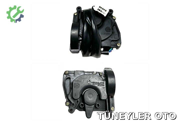 Mazda 323 Merkezi Kilit çıkma parça