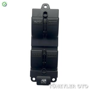 Mazda 323 1999-2002 Sol Direksiyon Düğmesi