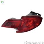 Honda Hr-V 2016-2018 Sol Tampon Reflektörü
