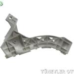 Mazda 2003-2007 Sağ Tampon