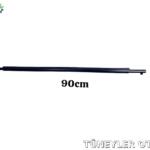 Toyota Rav4 2009-2012 Sol Cam Sıyırıcı
