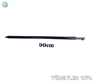 Toyota Rav4 2009-2012 Sol Cam Sıyırıcı