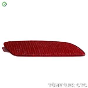 Kia Sorento 2006-2011 Sağ Tampon Reflektörü