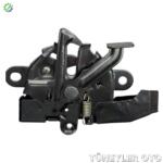 Toyota Hilux 2007-2014 Kaput