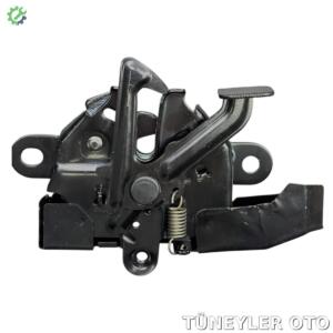 Toyota Hilux 2007-2014 Kaput