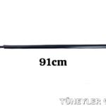 Toyota Rav4 2009-2012 Sağ Cam Sıyırıcı