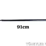 Toyota Rav4 2009-2012 Sağ Cam Sıyırıcı