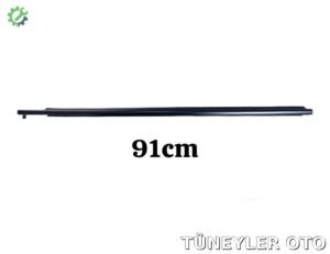 Toyota Rav4 2009-2012 Sağ Cam Sıyırıcı