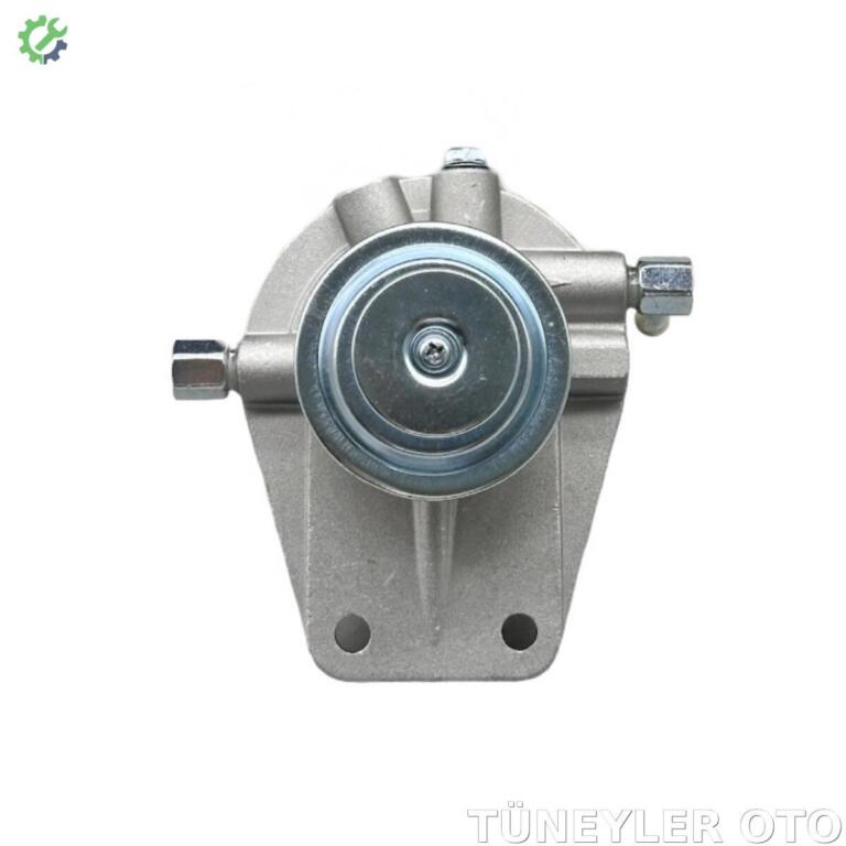 Nissan D22 Mazot Otomatiği çıkma parça