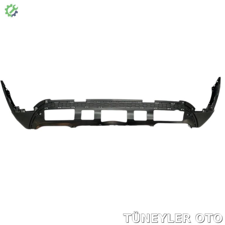Hyundai Tucson Tampon çıkma parça